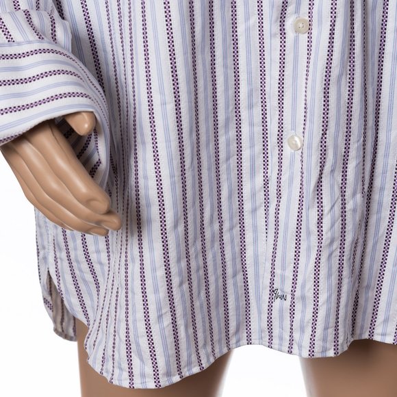 John W Nordstrom Button Down Shirt - Picture 4 of 9